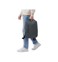 Водостойкий рюкзак Jacky для ноутбука 15''