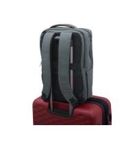 Водостойкий рюкзак Jacky для ноутбука 15''