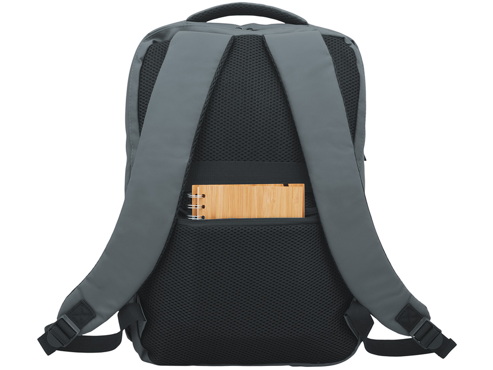 Водостойкий рюкзак Jacky для ноутбука 15''