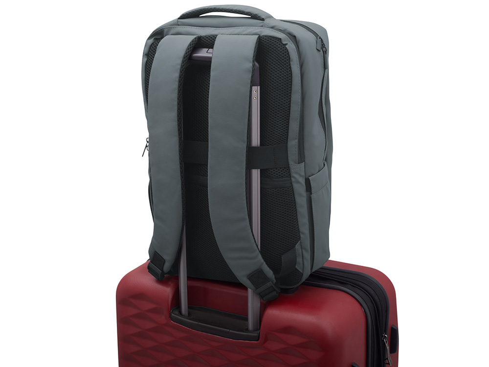 Водостойкий рюкзак Jacky для ноутбука 15''