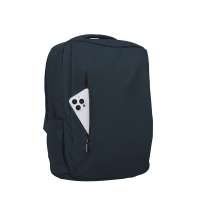 Водостойкий рюкзак Jacky для ноутбука 15''