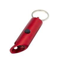Светодиодный фонарик с открывалкой для бутылок и брелоком &laquo;Flare&raquo;
