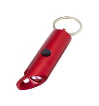 Светодиодный фонарик с открывалкой для бутылок и брелоком &laquo;Flare&raquo;