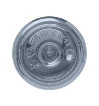 Бутылка для воды &laquo;Скай&raquo;, переработанный ПЭТ, 650 мл