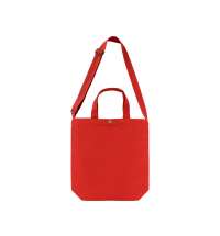 Сумка &laquo;Helfer&raquo; на кнопке с регулирующейся лямкой