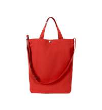 Сумка &laquo;Helfer&raquo; на кнопке с регулирующейся лямкой