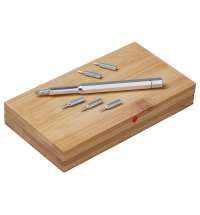 Набор отверток &laquo;Book&raquo; 24-в-1