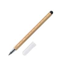 Вечный карандаш из бамбука с линейкой и стилусом &laquo;Sicily Bamboo&raquo;