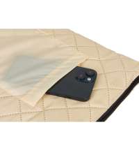 Плед для пикника &laquo;Ridge&raquo; 115 х 140 см