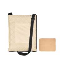 Плед для пикника &laquo;Ridge&raquo; 115 х 140 см