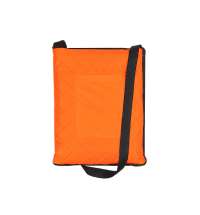 Плед для пикника &laquo;Ridge&raquo; 115 х 140 см