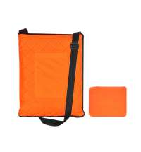 Плед для пикника &laquo;Ridge&raquo; 115 х 140 см