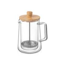 Френч-пресс с двойными стенками &laquo;Columbia&raquo;