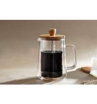 Френч-пресс с двойными стенками &laquo;Columbia&raquo;