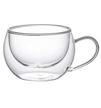 Чашка с двойными стенками &laquo;Floral&raquo;