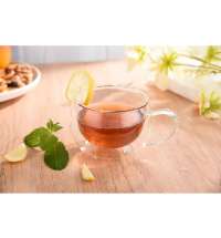 Чашка с двойными стенками &laquo;Floral&raquo;