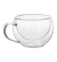 Чашка с двойными стенками &laquo;Floral&raquo;