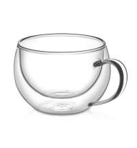 Чашка с двойными стенками &laquo;Floral&raquo;