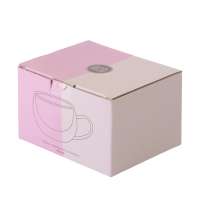 Чашка с двойными стенками &laquo;Floral&raquo;