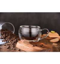 Чашка с двойными стенками &laquo;Floral&raquo;