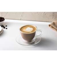 Чайная пара с двойными стенками &laquo;Rio&raquo;