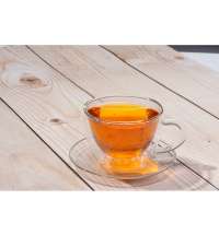 Чайная пара с двойными стенками &laquo;Rio&raquo;