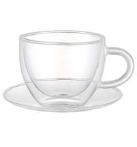 Чайная пара с двойными стенками &laquo;Rio&raquo;