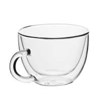 Чайная пара с двойными стенками &laquo;Rio&raquo;