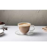 Чайная пара с двойными стенками &laquo;Rio&raquo;