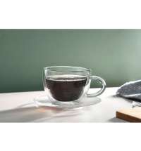 Чайная пара с двойными стенками &laquo;Rio&raquo;