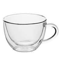 Чайная пара с двойными стенками &laquo;Rio&raquo;