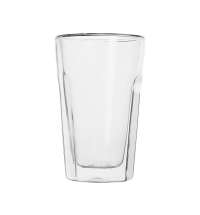 Стакан граненый с двойными стенками &laquo;Silva&raquo;