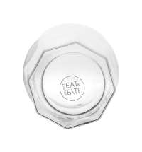 Стакан граненый с двойными стенками &laquo;Silva&raquo;