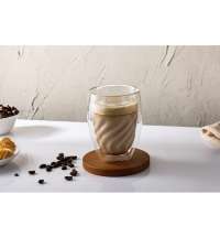 Стакан с двойными стенками &laquo;Rwanda&raquo;