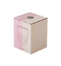 Стакан с двойными стенками &laquo;Rwanda&raquo;