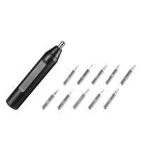 Отвертка &laquo;Drill&raquo; 10-в-1