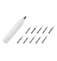 Отвертка &laquo;Drill&raquo; 10-в-1