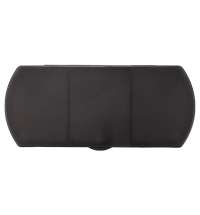 Таблетница с отделением для пластырей &laquo;Treat&raquo;