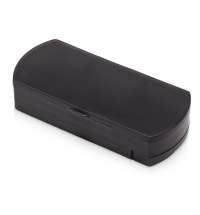 Таблетница с отделением для пластырей &laquo;Treat&raquo;