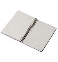 Блокнот А5 &laquo;Дантэ&raquo;