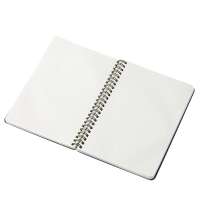 Блокнот А5 &laquo;Дантэ&raquo;