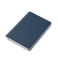 Блокнот А5 &laquo;Дантэ&raquo;