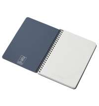 Блокнот А5 &laquo;Дантэ&raquo;