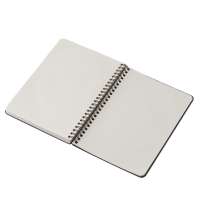 Блокнот А5 &laquo;Дантэ&raquo;