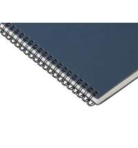 Блокнот А5 &laquo;Дантэ&raquo;