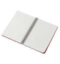 Блокнот А5 &laquo;Дантэ&raquo;