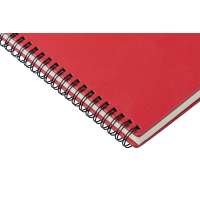 Блокнот А5 &laquo;Дантэ&raquo;