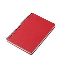 Блокнот А5 &laquo;Дантэ&raquo;