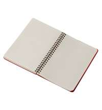 Блокнот А5 &laquo;Дантэ&raquo;