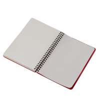 Блокнот А5 &laquo;Дантэ&raquo;